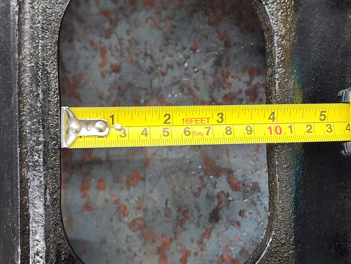 GL Fuller Steel Bell Housing For Sale, Yoke Clutch Release Part # F105C153