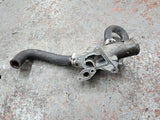 Isuzu NPR Diesel Engine Air Transfer Tube Connector For Sale