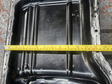 Isuzu NPR Diesel Engine Oil Pan For Sale