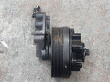 Cummins B6.7L BorgWarner Electromagnetic Fan Clutch