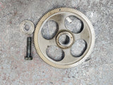 Isuzu NPR 4HE1XS Engine Idler / Timing Gear For Sale