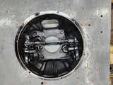 OEM Eaton-Fuller 5G Bell Housing For Sale off Mack, Roller Style Release Fork Part # C105C138