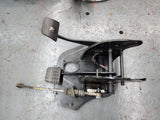 Bendix Clutch & Brake Assembly Housing Part # 100117699