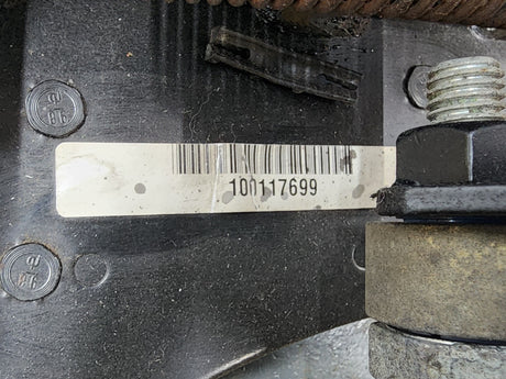 Bendix Clutch & Brake Assembly Housing Part # 100117699