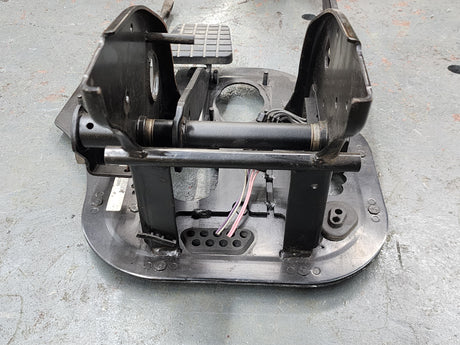 Bendix Clutch & Brake Assembly Housing Part # 100117699