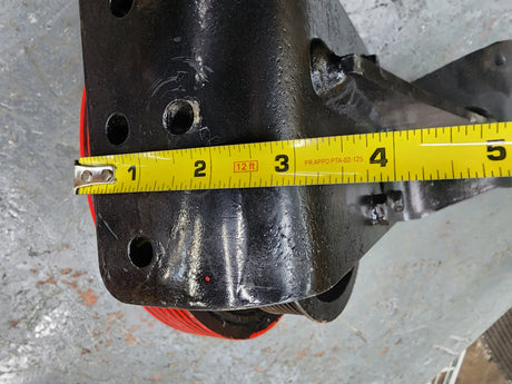 2005 Horton CUMMINS ISM Fan Clutch, CM875, CPL 8557