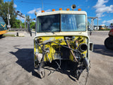 1991 Peterbilt 378 Conventional Cab