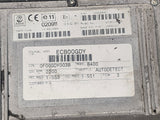 2003 Allison MD3060 TCM Part # 29541227