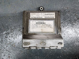 2004 Allison 3000PTS-STD Transmission Control Module (TCM) Part # 29541227