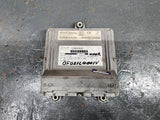2000 Allison B400R TCM Part # 29537291