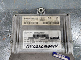2000 Allison B400R TCM Part # 29537291