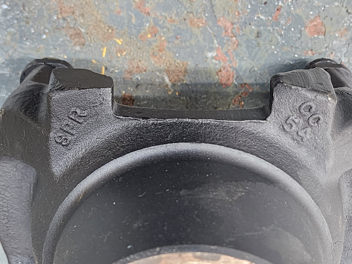 Spicer Output Driveshaft Pinion Yoke