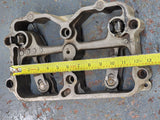 Cummins Big Cam Jake / Engine Brakes Mod 30