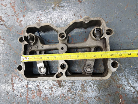 Cummins Big Cam Jake / Engine Brakes Mod 30