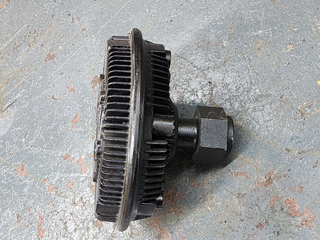 International BorgWarner Viscous Fan Clutch 2602038C1