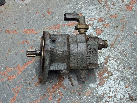 Detroit Series 60 14.0L Fuel Injector Lift Pump Part # 2670377