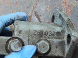 Detroit Series 60 14.0L Fuel Injector Lift Pump Part # 2670377