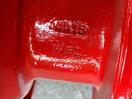 Cummins ISL Horton Fan Clutch Part # 79A9996