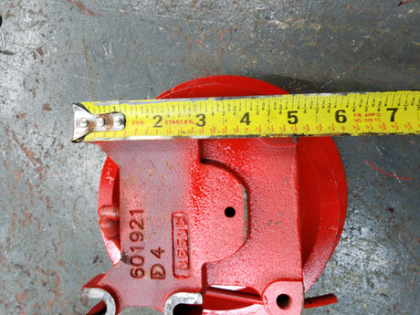 Cummins ISL Horton Fan Clutch Part # 79A9996