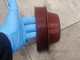 Cummins Engine Fan Grooved Pulley Part # 3943591
