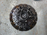Mack ASET AI Horton Fan Clutch