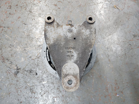 Mack ASET AI Horton Fan Clutch
