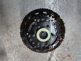 Mack ASET AI Horton Fan Clutch Part # 799498-2