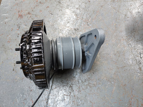 Mack ASET AI Horton Fan Clutch Part # 799498-2
