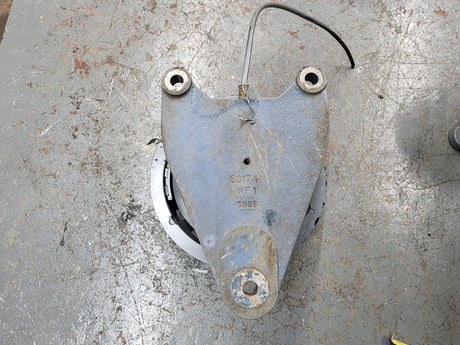 Mack ASET AI Horton Fan Clutch Part # 799498-2