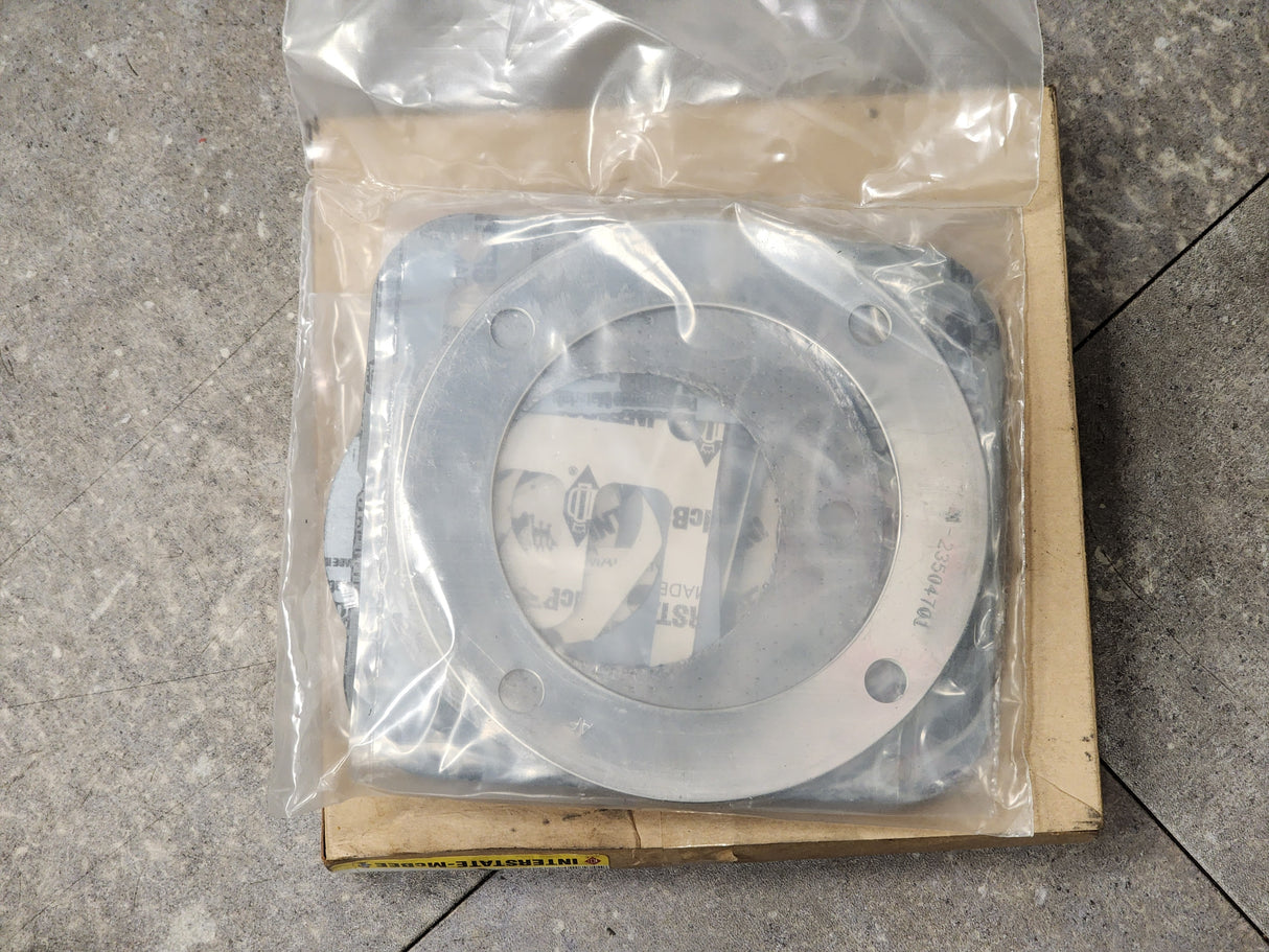 McBee's Detroit Marine Supplement Gasket Set A-5196376