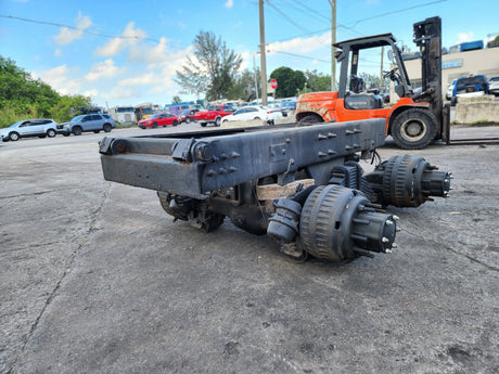 Mack Camelback Tandem Cut Off 11KHA5499 P6, RATIO: 5.02
