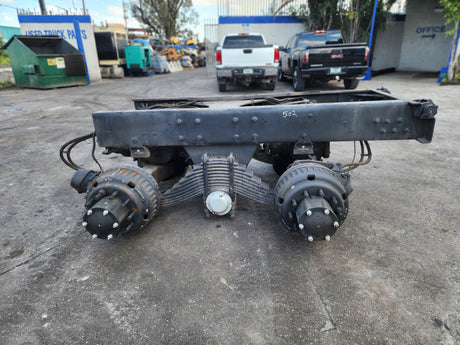 Mack Camelback Tandem Cut Off 11KHA5499 P6, RATIO: 5.02