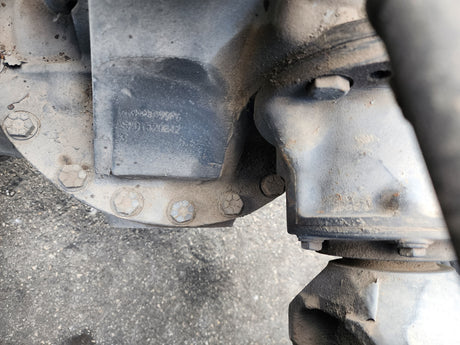 Mack Camelback Tandem Cut Off 11KHA5499 P6, RATIO: 5.02