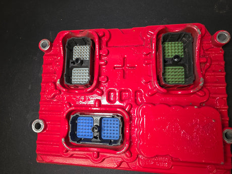 2011 Cummins ISX15 525 Engine Control Module (ECM) Part # 4993120, CM2250