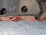 Cummins ISB6.7L Diesel Engine Valve Cover Part # 4944083
