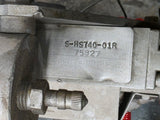 Continental Hydraulics Directional Control Valve VS5M-3F-GC-75L-K, S-HS740-01R