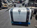 Mack MRU613 Aluminum D-Shape Fuel Tank For Sale
