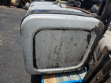 Mack MRU613 Aluminum D-Shape Fuel Tank For Sale