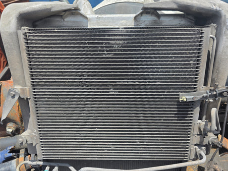2016 Mack MRU613 Cooling Assembly (ATAAC) 21098696 For Sale, Radiator, Condenser, Charge Air Cooler