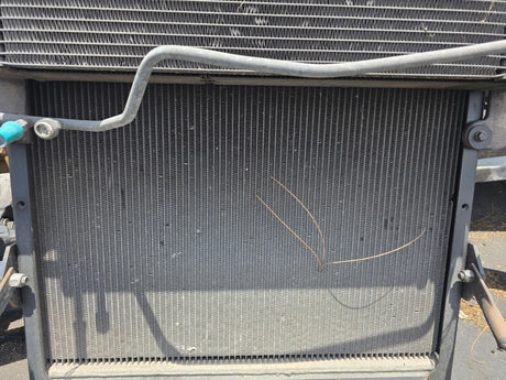 2016 Mack MRU613 Cooling Assembly (ATAAC) 21098696 For Sale, Radiator, Condenser, Charge Air Cooler