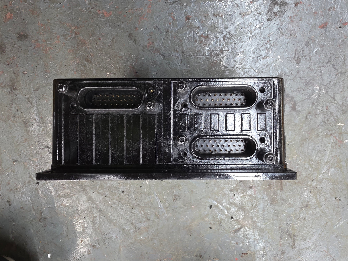 1995 Cummins M11 CELECT Engine Control Module (ECM) Part # 3084473 For Sale