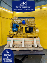 2005 Caterpillar C11 Diesel Engine For Sale, KCA