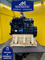 Cummins 6CT 8.3L Diesel Engine For Sale, 325HP