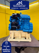 2003 International DT466E Diesel Engine For Sale