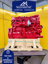 2012 Cummins ISX15 Diesel Engine For Sale, CPL# 3719, (EPA10)