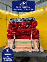 2006 Mack MP7 Diesel Engine For Sale, MP7-325M