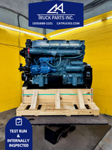1992 Detroit Series 60 11.1L Diesel Engine For Sale, DDEC2