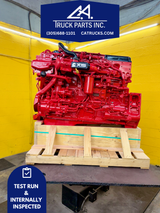 2017 Cummins X15 Diesel Engine For Sale, CPL: 4342