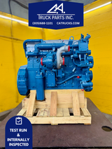 2006 International DT466E Diesel Engine For Sale