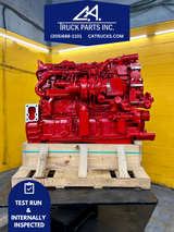 2012 Cummins ISX15 Diesel Engine For Sale, CPL 3719
